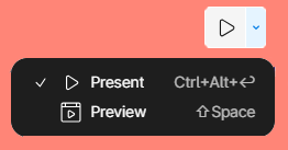 Present Prototype Example